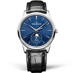 Копия часов Jaeger-LeCoultre Master Ultra Thin Moon 39mm 1368480