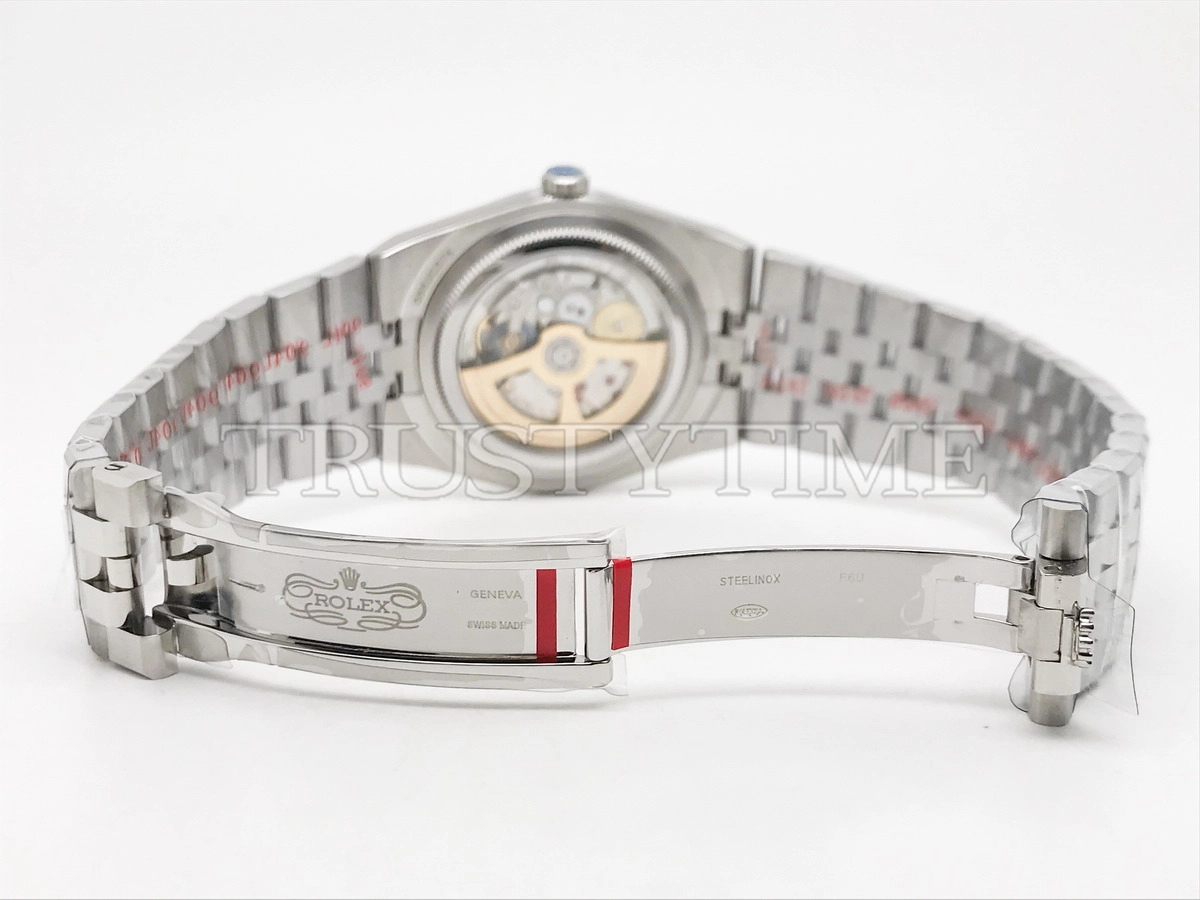 Копия часов Rolex Land-Dweller 40mm 127336-0001