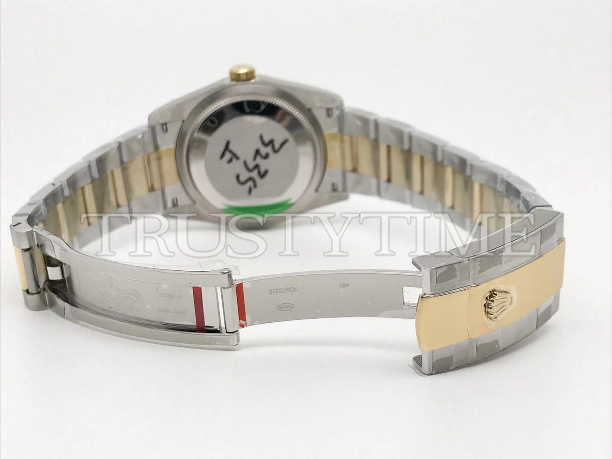 Копия часов Rolex DateJust 36mm 126203-0040