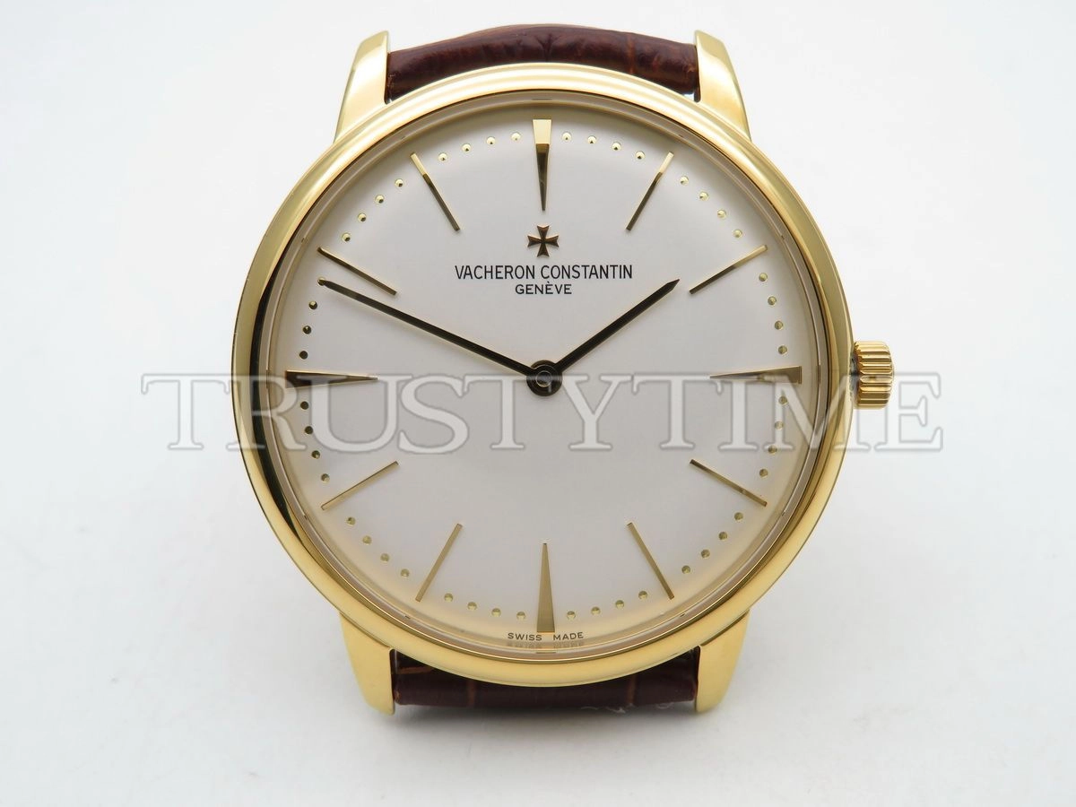 Копия часов Vacheron Constantin Patrimony Contemporaine 40mm 81180/000J-9118