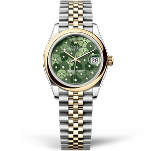 Копия часов Rolex DateJust 31mm 278273-0032