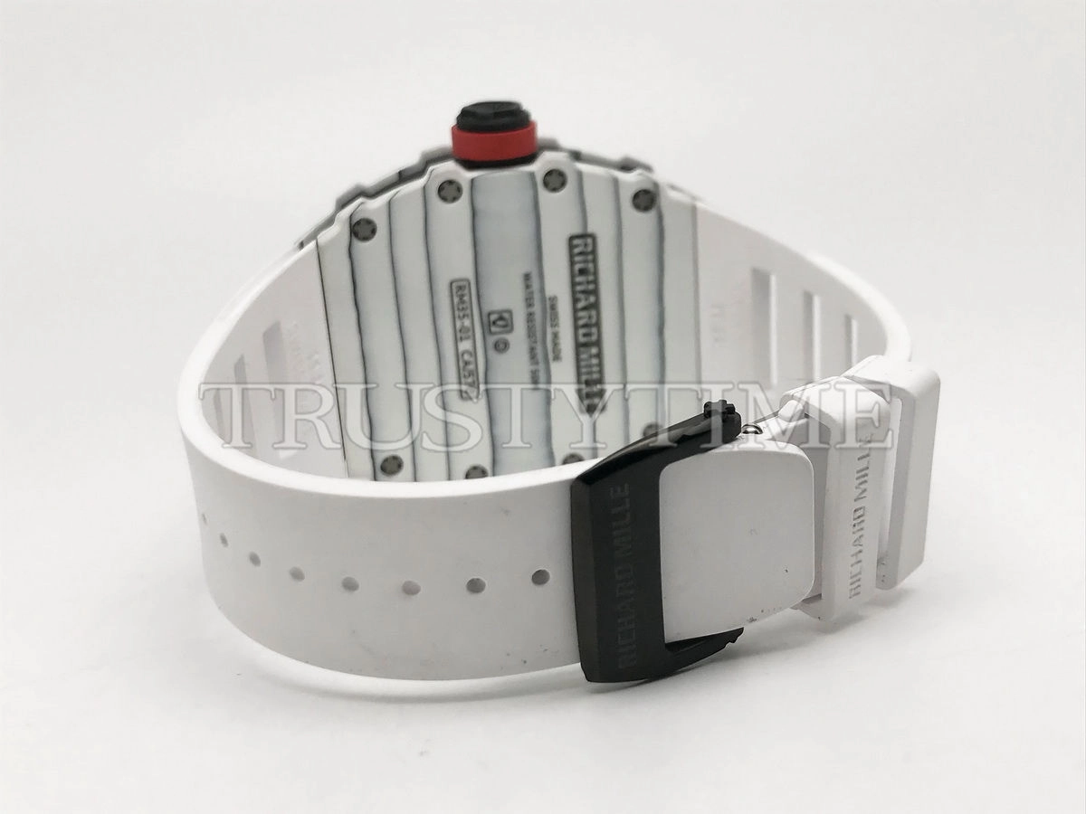Копия часов Richard Mille RM035-01 Rafael Nadal