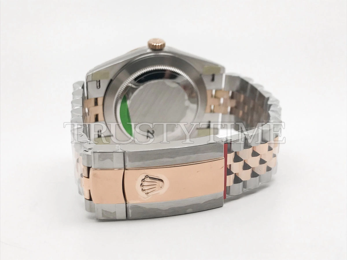 Копия часов Rolex DateJust II 41mm 126331-0018