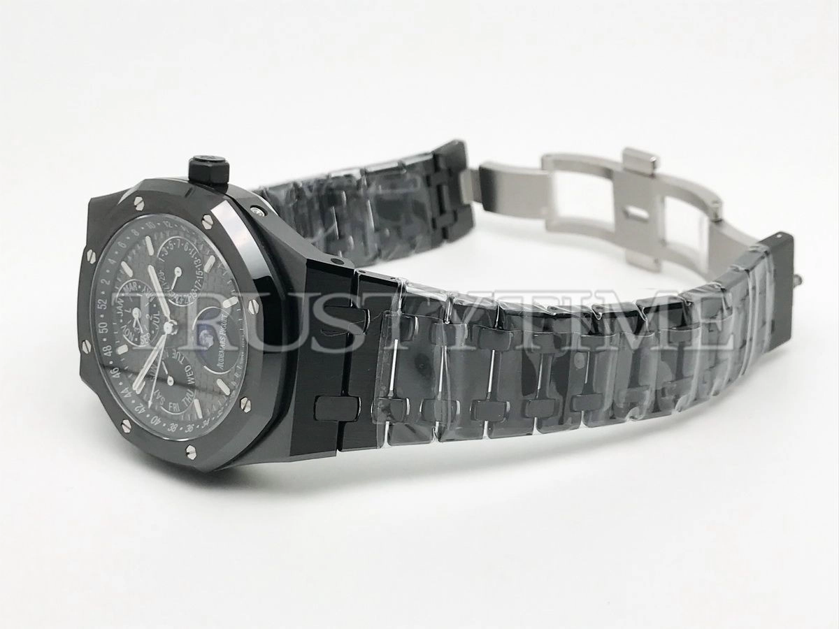 Копия часов Audemars Piguet Royal Oak Perpetual Calendar 26579CE.OO.1225CE.01
