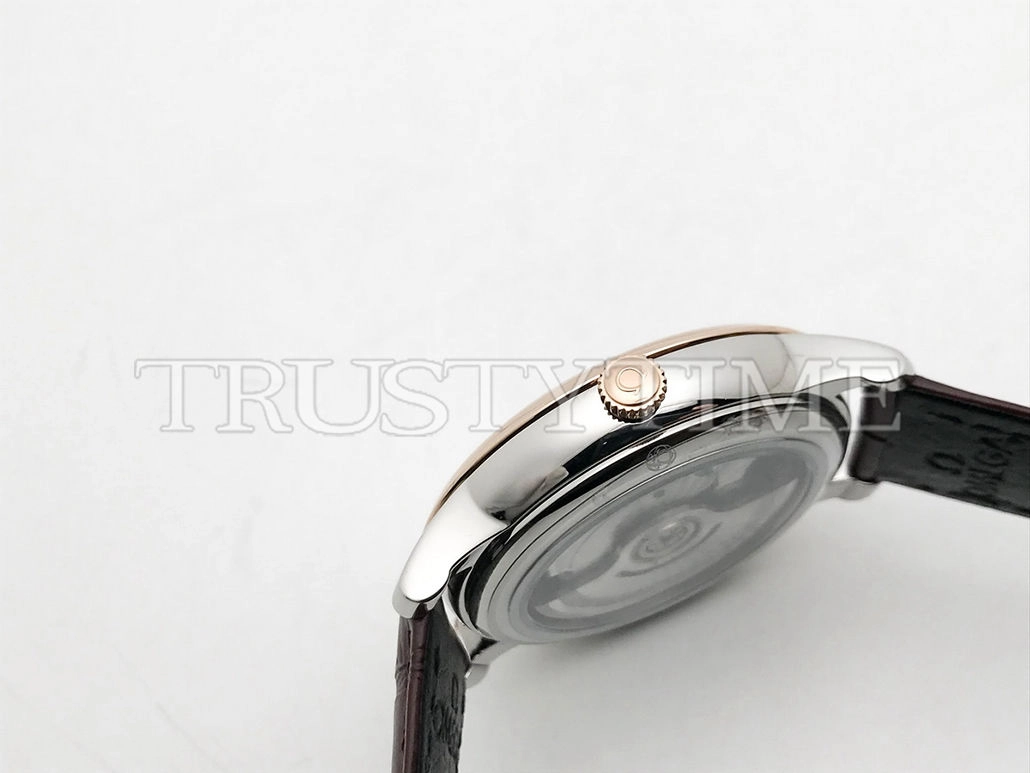 Копия часов Omega De Ville Prestige Co‑Axial Master Chronometer 40mm 434.23.40.20.02.001