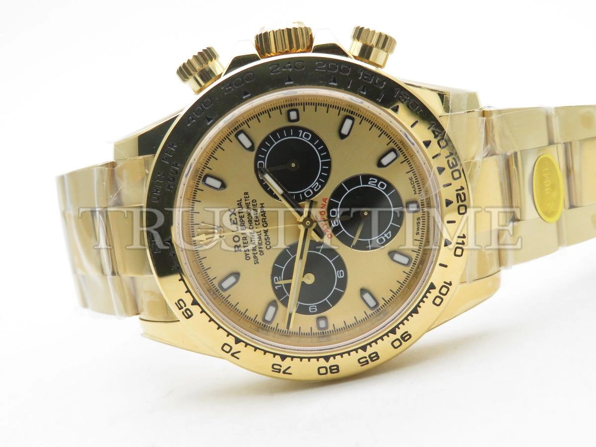 Копия часов Rolex Cosmograph Daytona 116508-0014