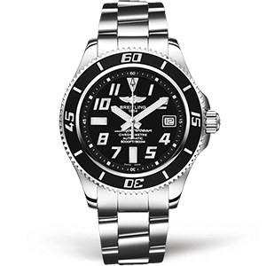 Копия часов Breitling Superocean II 42 A1736402/BA28/131A