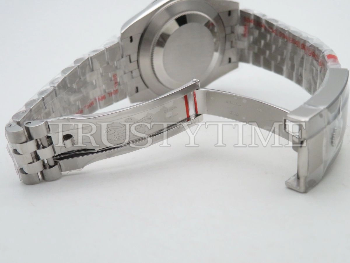 Копия часов Rolex DateJust II 41mm 126334-0006