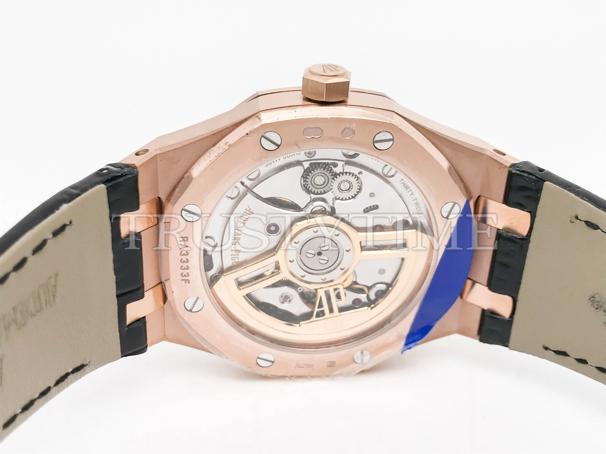 Копия часов Audemars Piguet Royal Oak Selfwinding 15510OR.OO.D002CR.02