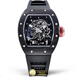 Копия часов Richard Mille RM055 Bubba Watson V2