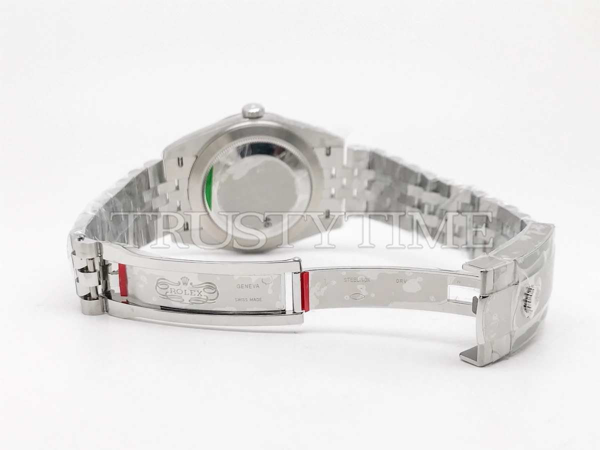 Копия часов Rolex DateJust II 41mm 126334-0006