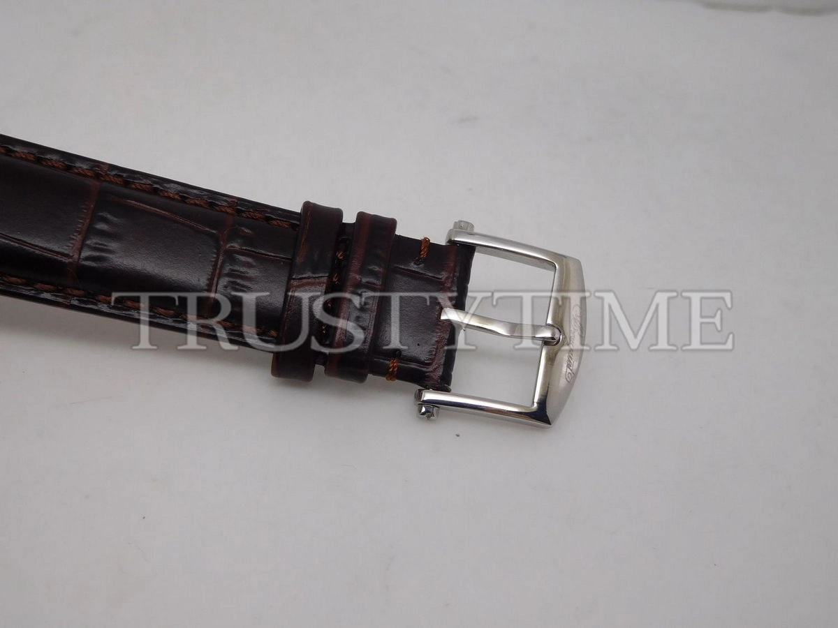 Копия часов Breguet Marine Big Date 5817ST/12/5V8