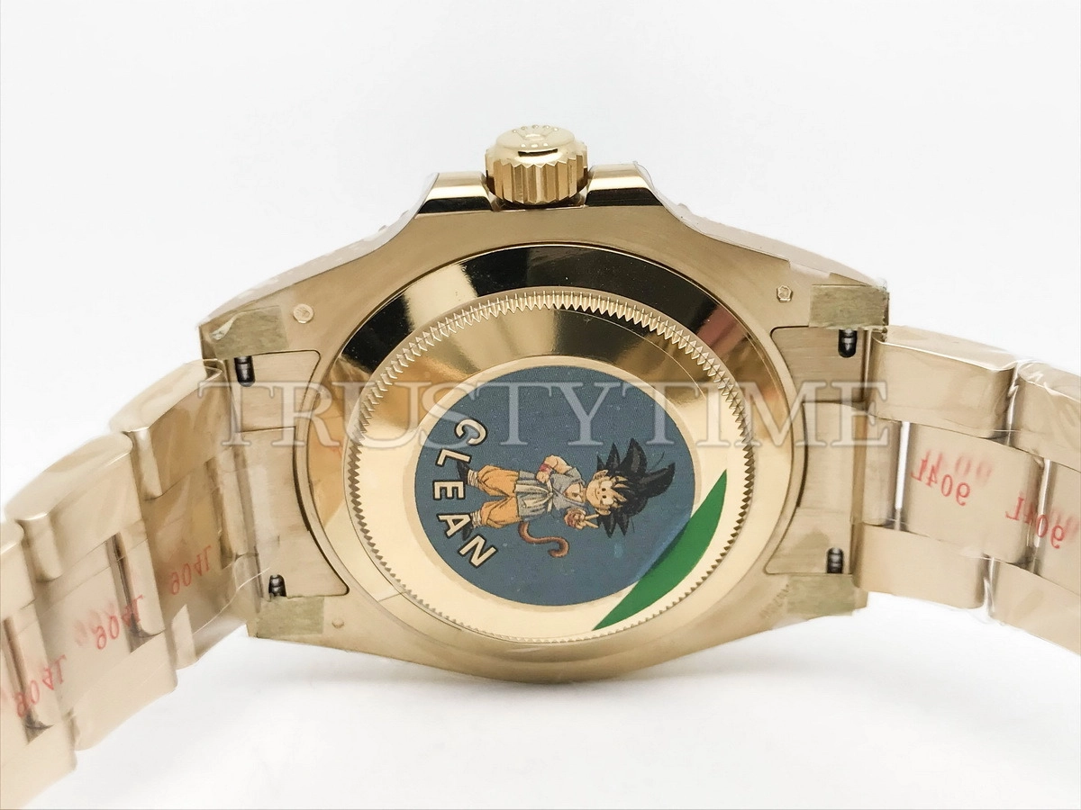 Копия часов Rolex Submariner 41mm 126618LN-0002