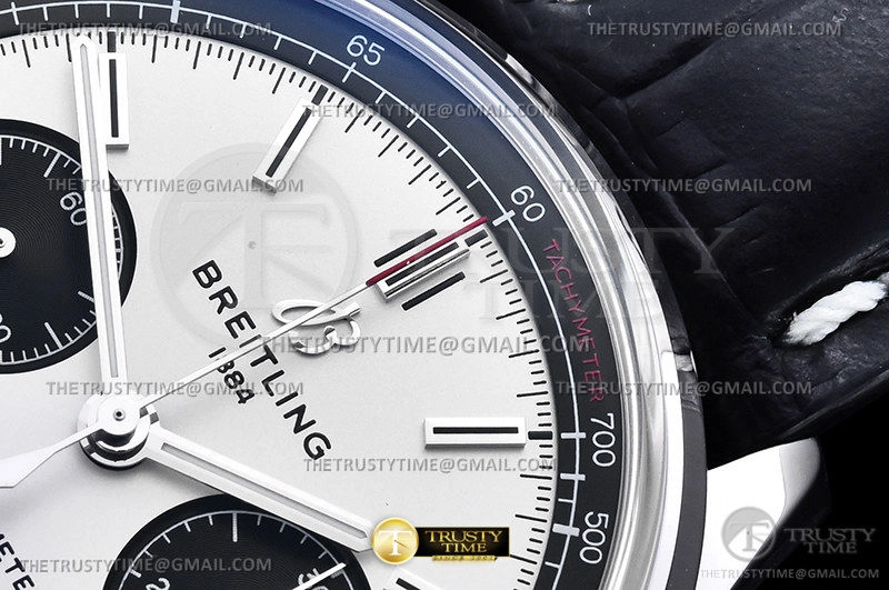Breitling Premier B01 Chronograph 42 AB0118221G1P1 Breitling Premier B01 Chronograph 42 AB0118221G1P1