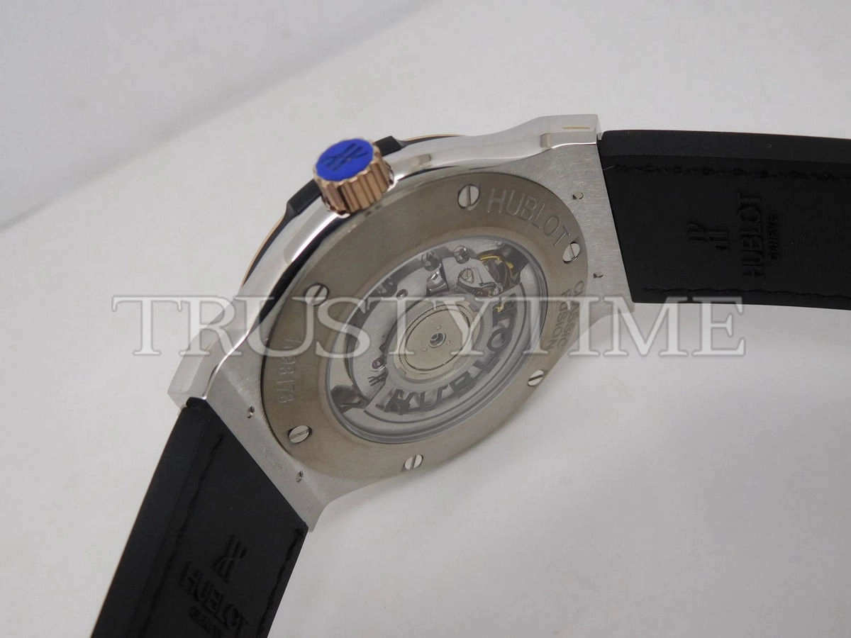 Копия часов Hublot Classic Fusion 42mm 542.NO.1181.LR