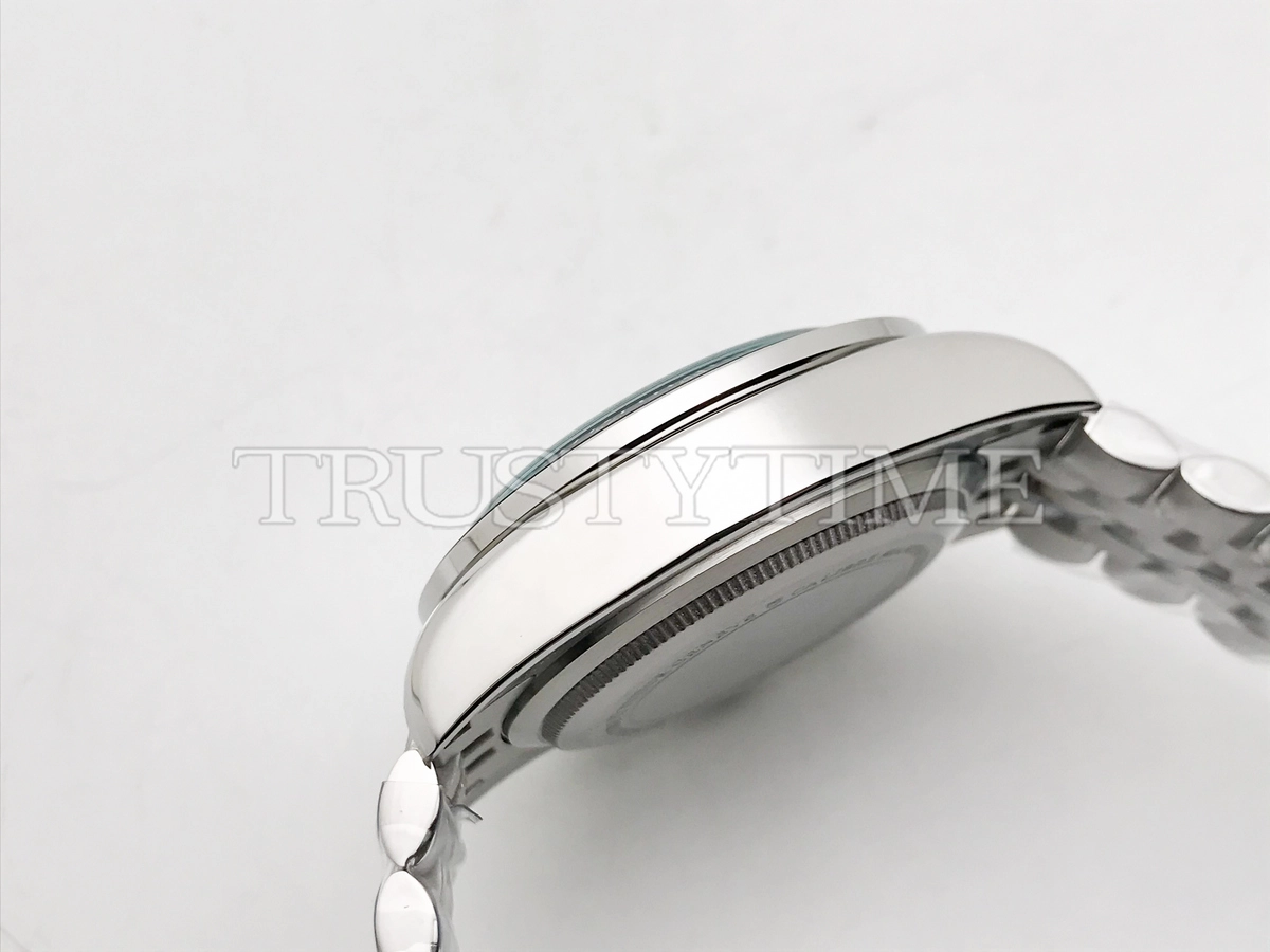 Копия часов Tudor Heritage Black Bay Chronograph M79360N-0024 Flamingo Blue Арт.TD-0849