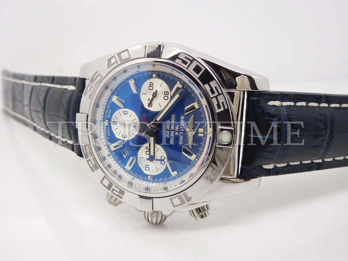 Копия часов Breitling Chronomat 44 AB011012.C788.731P