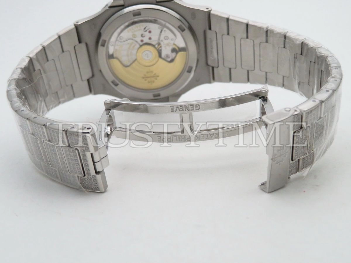 Копия часов Patek Philippe Nautilus 40mm 5719/1G-001