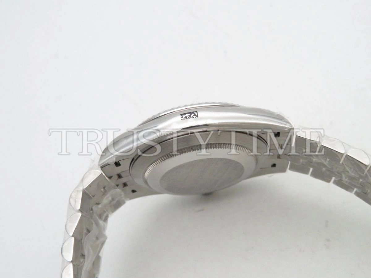 Копия часов Rolex DateJust 36mm 126234-0017
