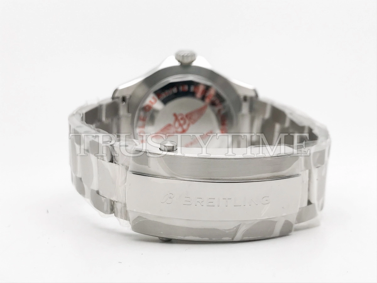 Копия часов Breitling Superocean Automatic 44mm A17376211B1A1