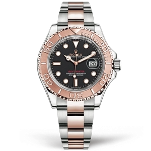 Копия часов Rolex Yacht-Master 40mm 126621-0002 Арт.RX-2902