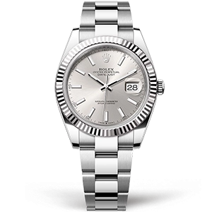Копия часов Rolex DateJust II 41mm 126334-0003