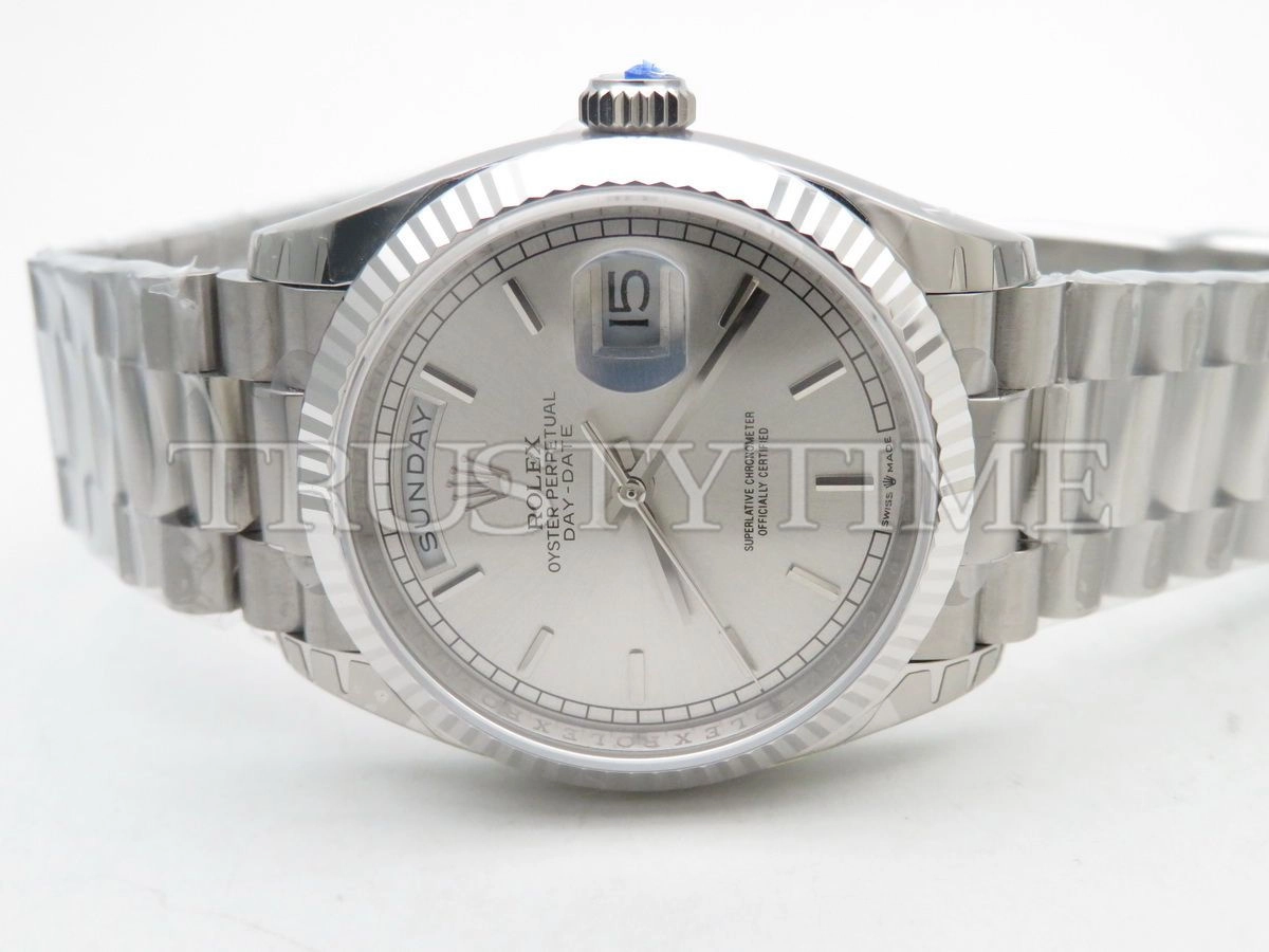 Копия часов Rolex Day-Date 36mm 128236-0001
