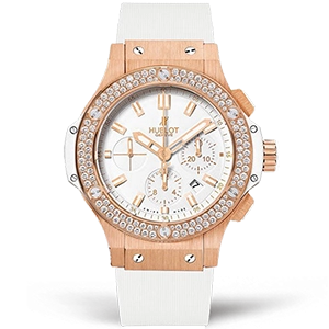 Копия часов Hublot Big Bang Porto Cervo 44mm 301.PE.230.RW.114