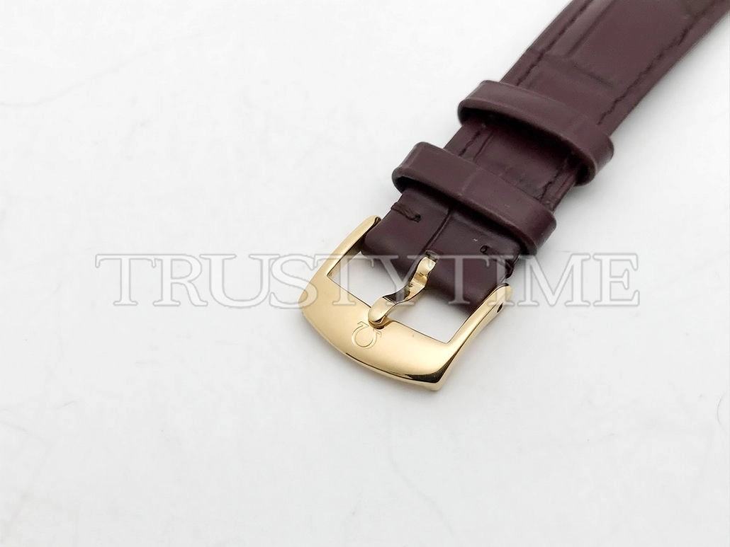 Копия часов Omega De Ville Prestige Co‑Axial Master Chronometer 40mm 434.23.40.20.02.002