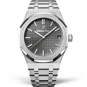Копия часов Audemars Piguet Royal Oak Selfwinding II 15500ST.OO.1220ST.02
