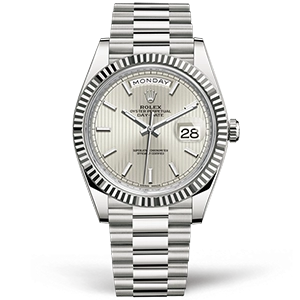 Копия часов Rolex Day-Date 40mm 228239-0001