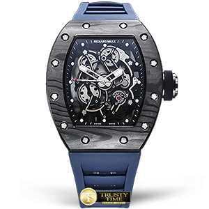 Копия часов Richard Mille RM055 Bubba Watson
