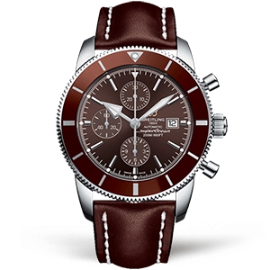 Копия часов Breitling Superocean Heritage Chronograph 46 A1331233/Q616/443X/A20BA.1