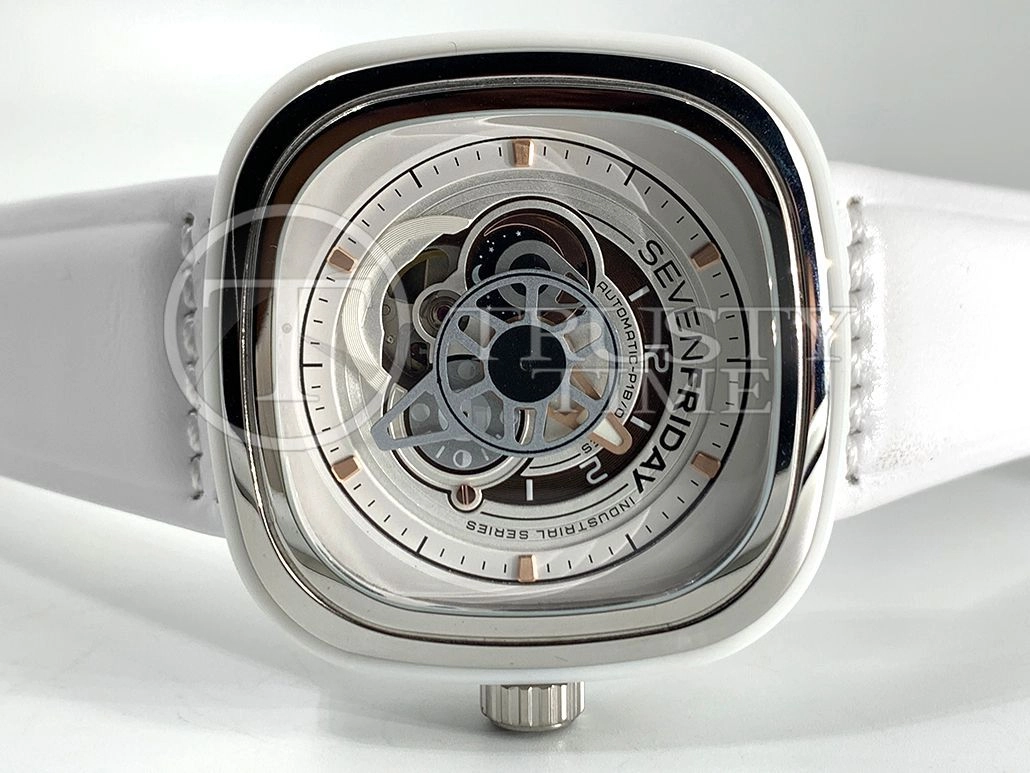 Копия часов SevenFriday P1B/02 "BRIGHT"