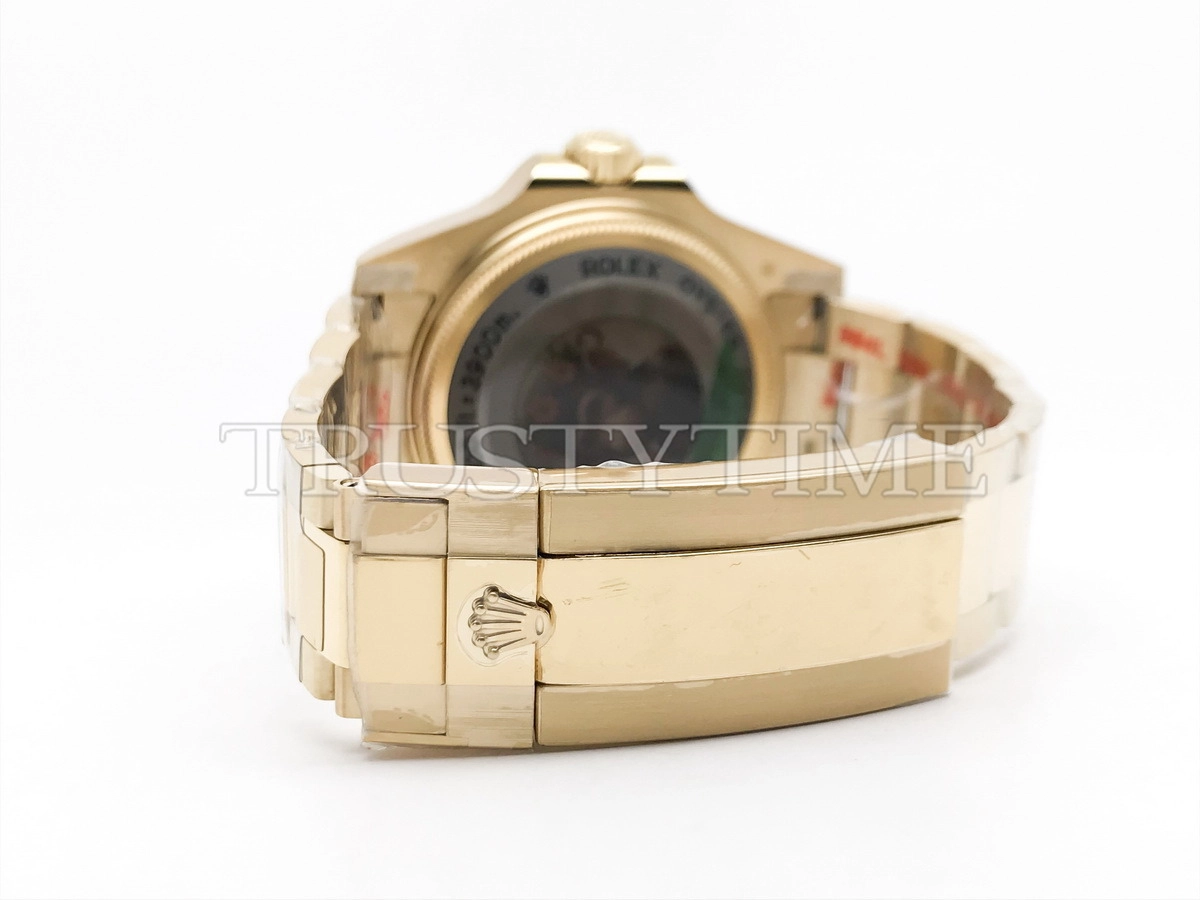 Копия часов Rolex Sea-Dweller Deepsea 44mm 136668LB-0001