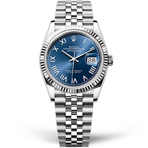 Копия часов Rolex DateJust 36mm 126234-0069