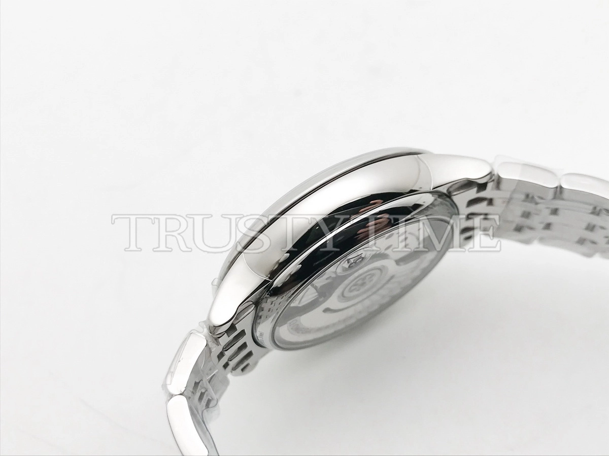 Копия часов Omega De Ville Prestige 34mm 434.10.34.20.03.002