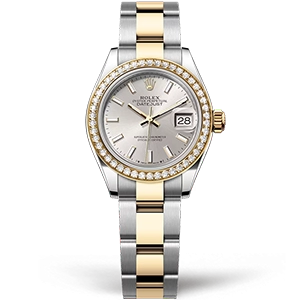 Копия часов Rolex DateJust 28мм 279383RBR-0018