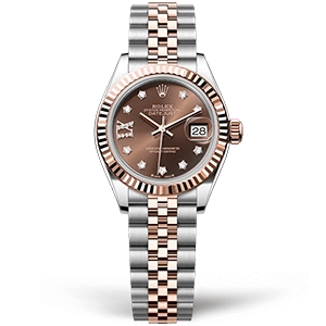Копия часов Rolex DateJust 28mm 279171-0003