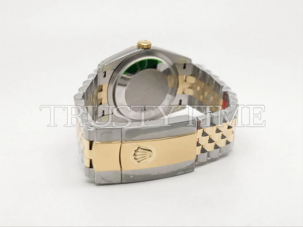 Копия часов Rolex DateJust 36mm 126233-0039