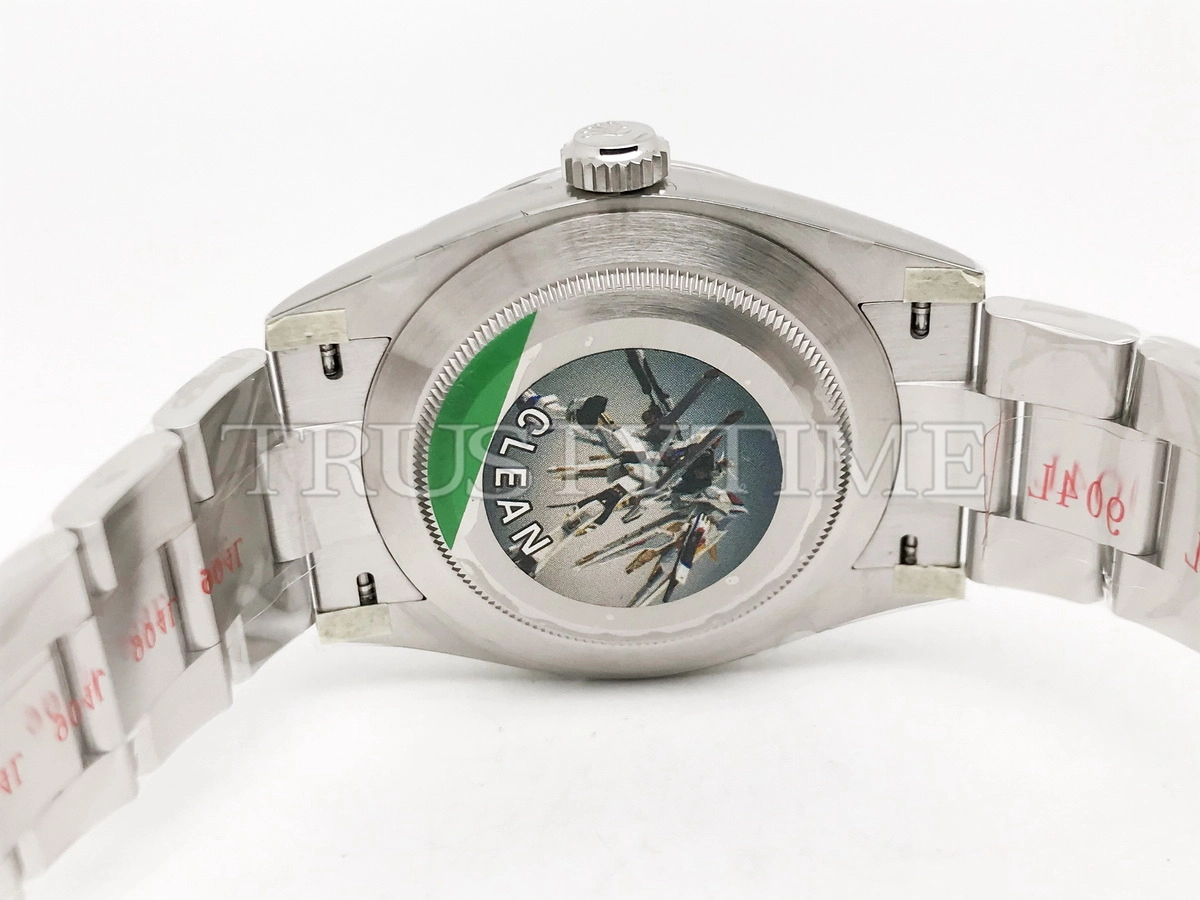 Копия часов Rolex Explorer 40mm 224270-0001