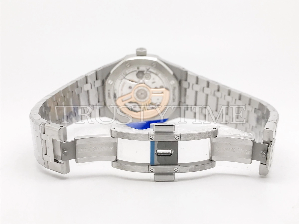 Копия часов Audemars Piguet Royal Oak Selfwinding 15510ST.OO.1320ST.09