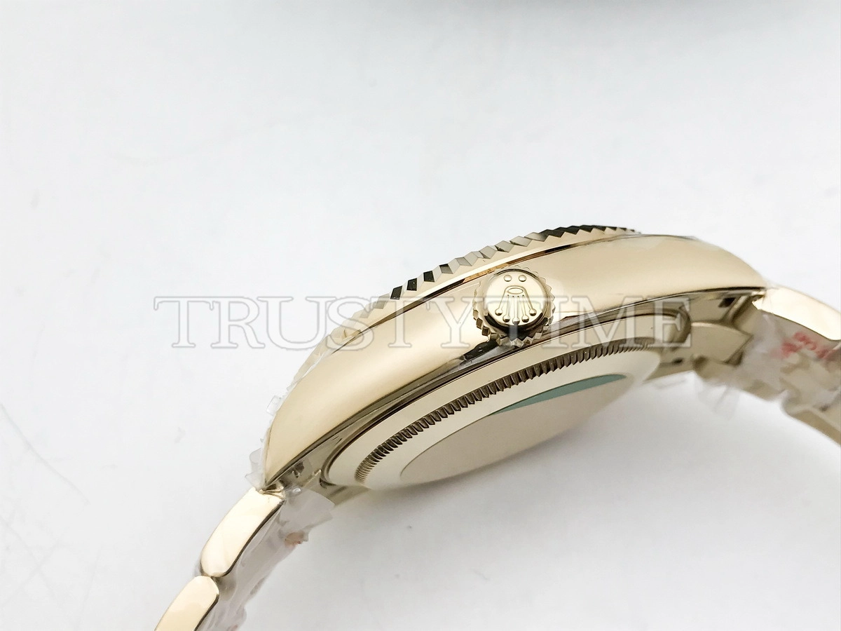 Копия часов Rolex Sky-Dweller 42mm 336938-0007