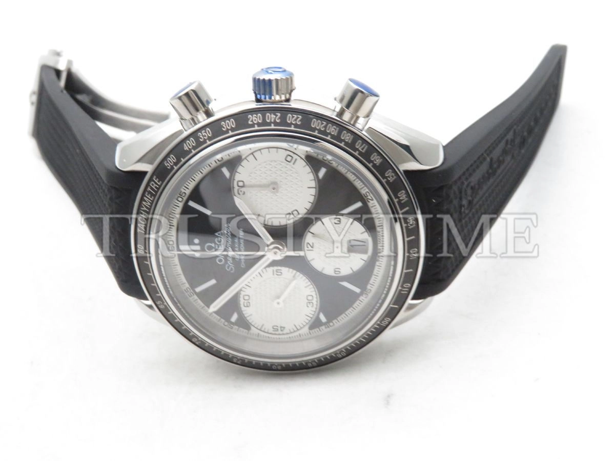 Копия часов Omega Speedmaster Racing Co-Axial Chronograph 40mm 326.32.40.50.01.002