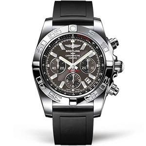 Копия часов Breitling Chronomat 44 AB011012.M524.131S
