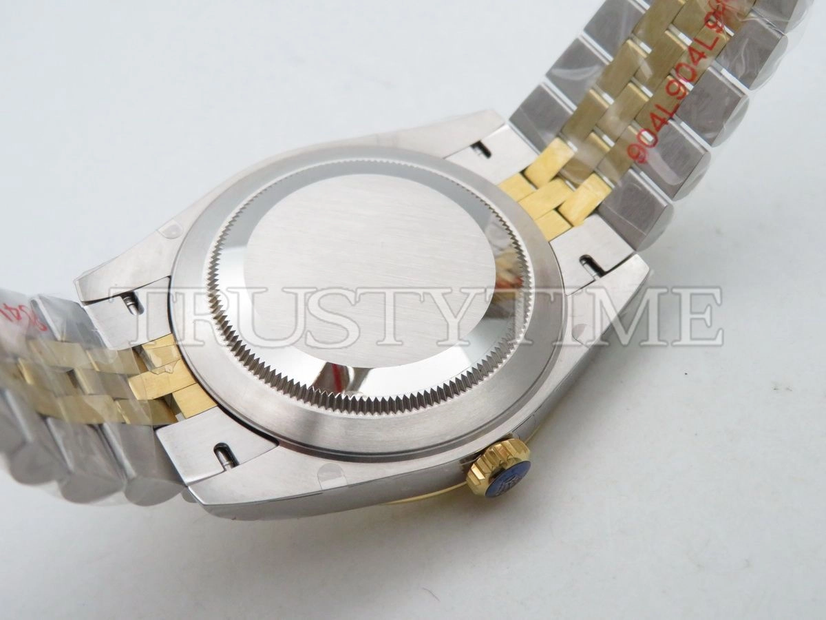 Копия часов Rolex DateJust II 41mm 126333-0002