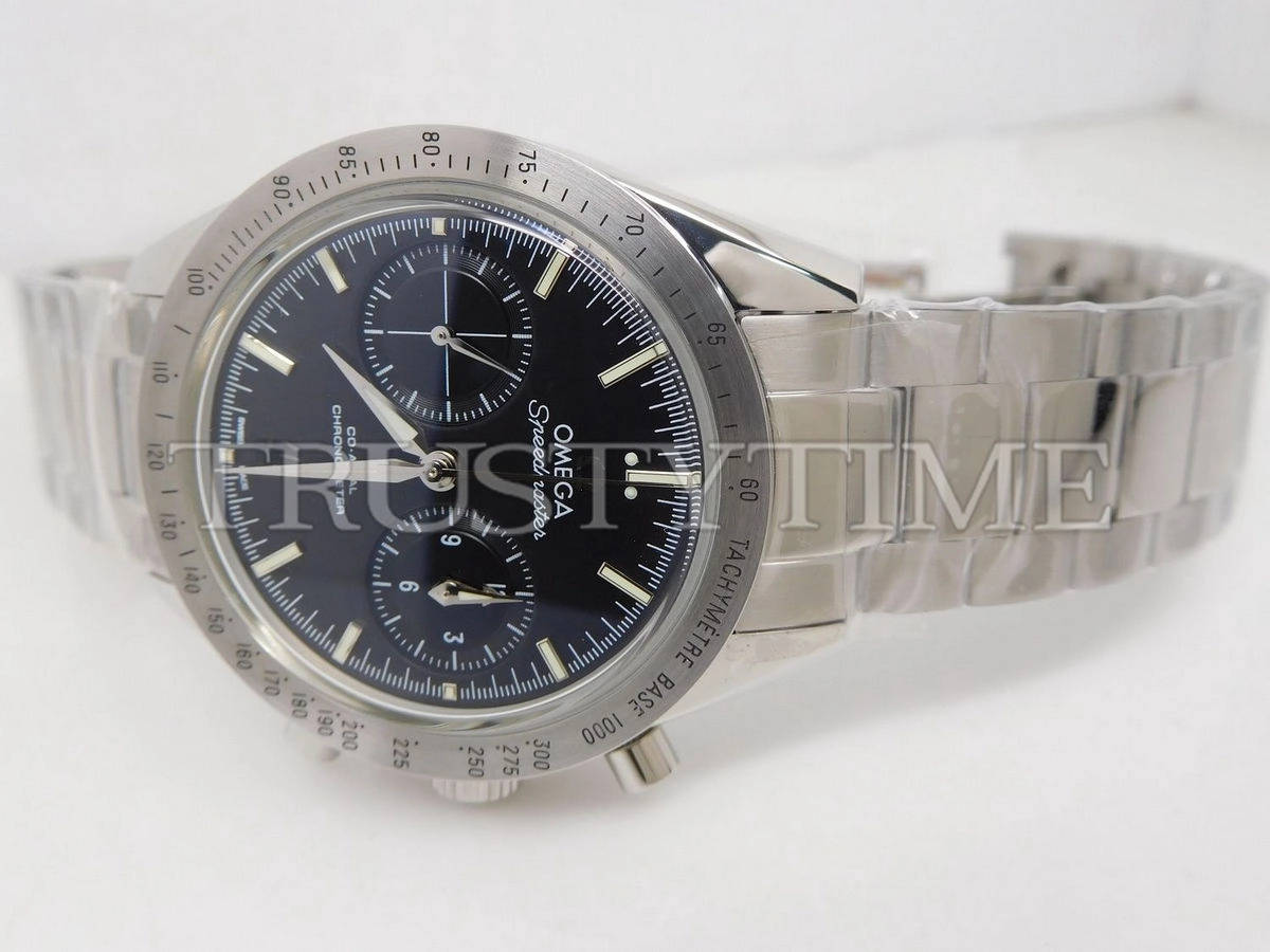 Копия часов Omega Speedmaster Speedmaster 57 Co-Axial Chronograph 41.5mm  331.10.42.51.01.001