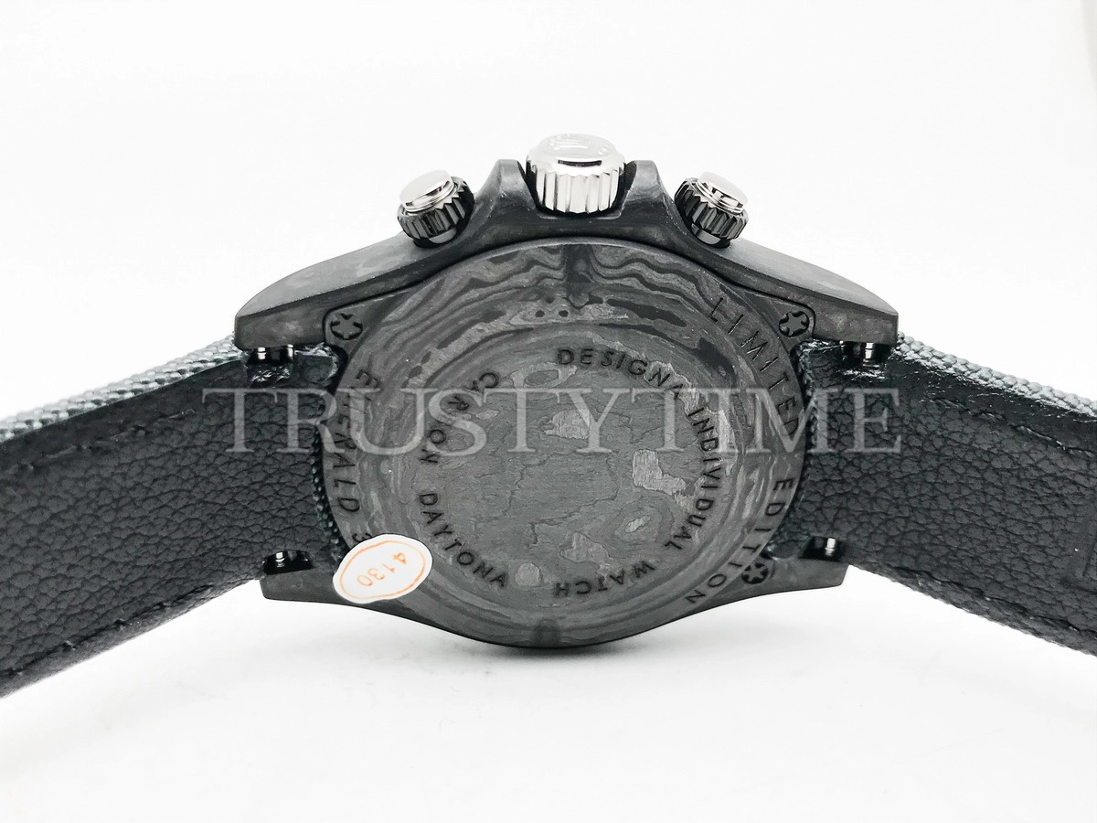 Копия часов Rolex Cosmograph Daytona DIW Gradient Dial Series