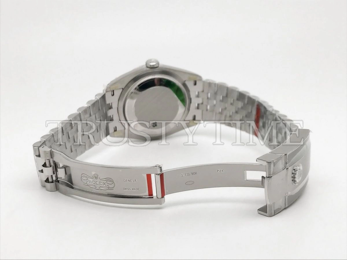 Копия часов Rolex DateJust 36mm 126234-0057