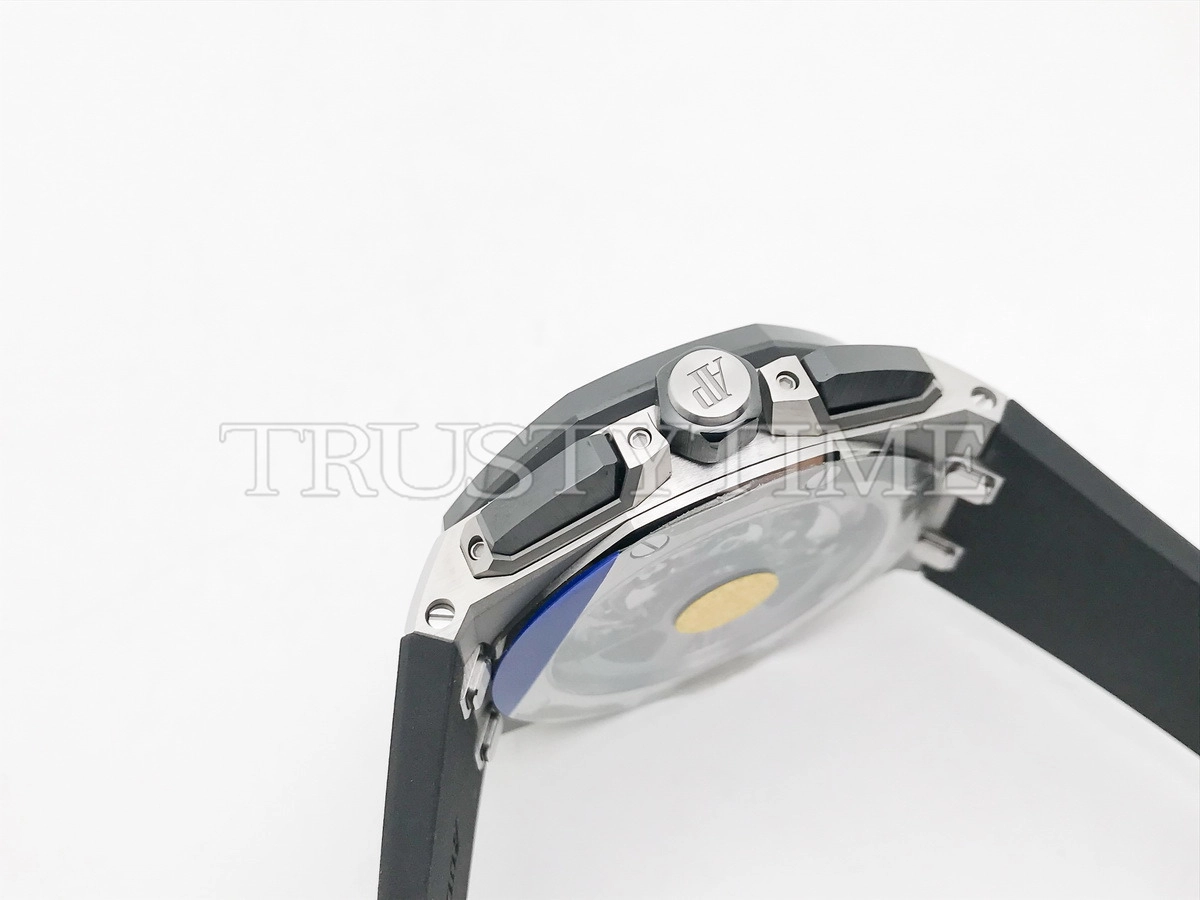 Копия часов Audemars Piguet Royal Oak Offshore Chronograph 26420SO.OO.A002CA.01